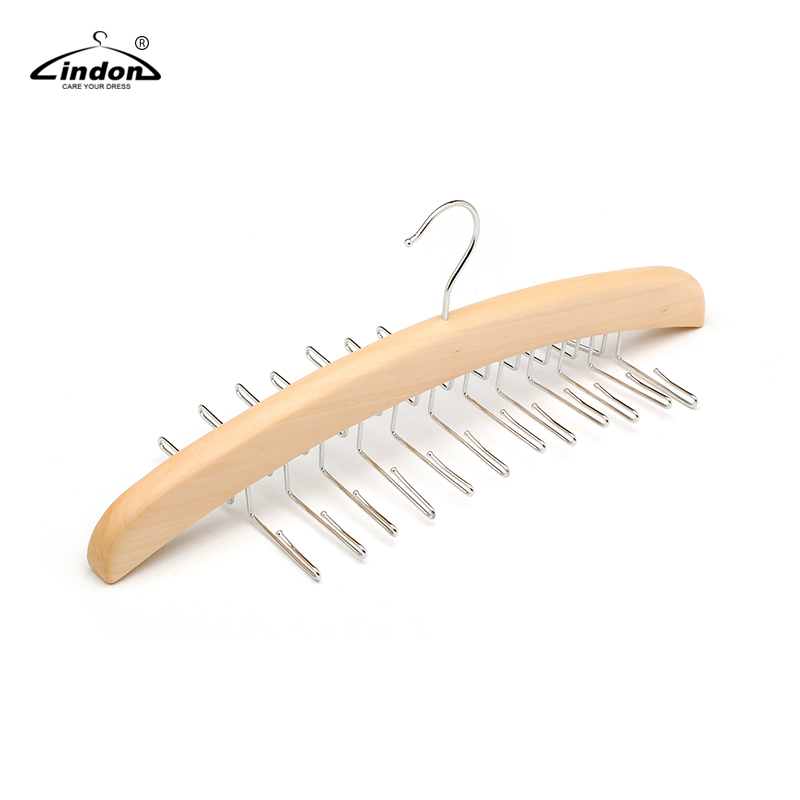 Belt Tie Hanger