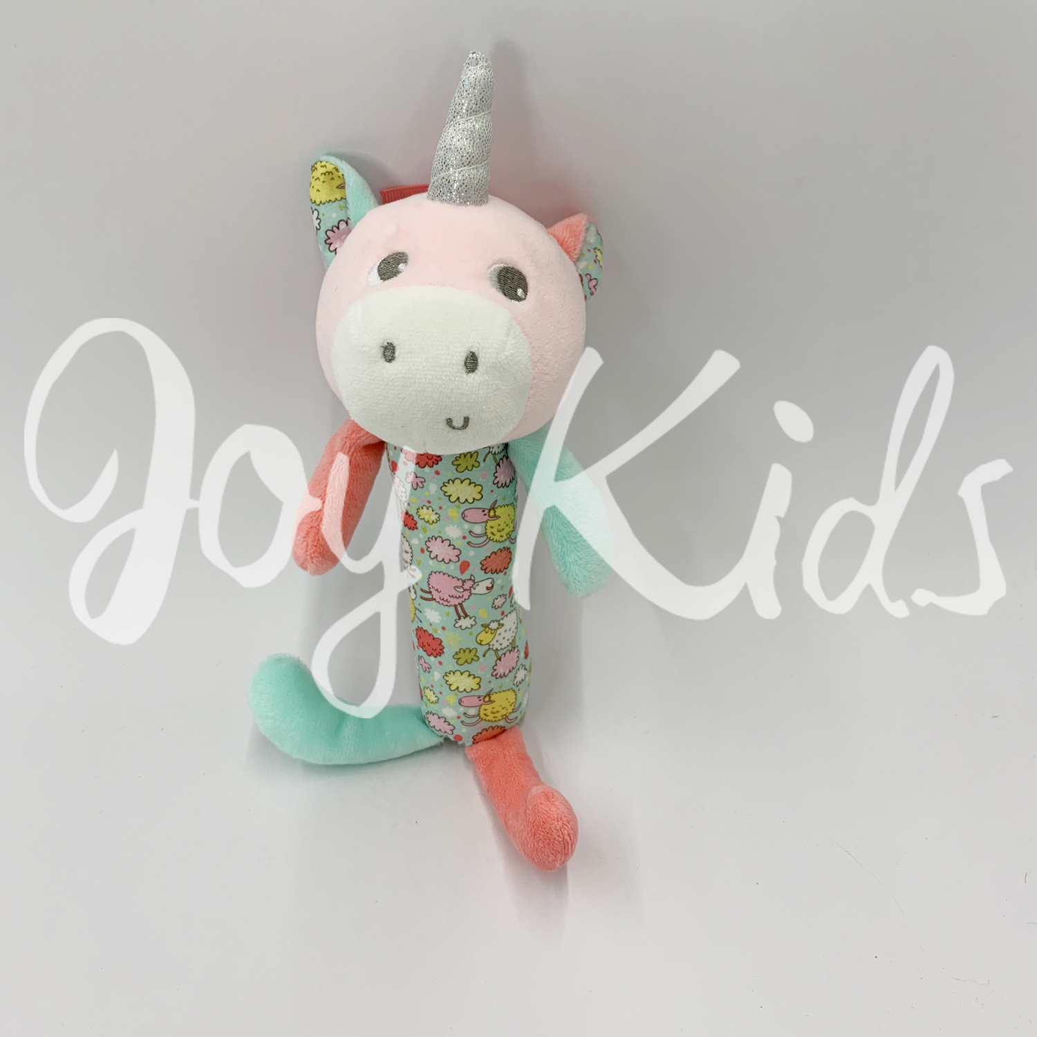 Unicorn squeaker