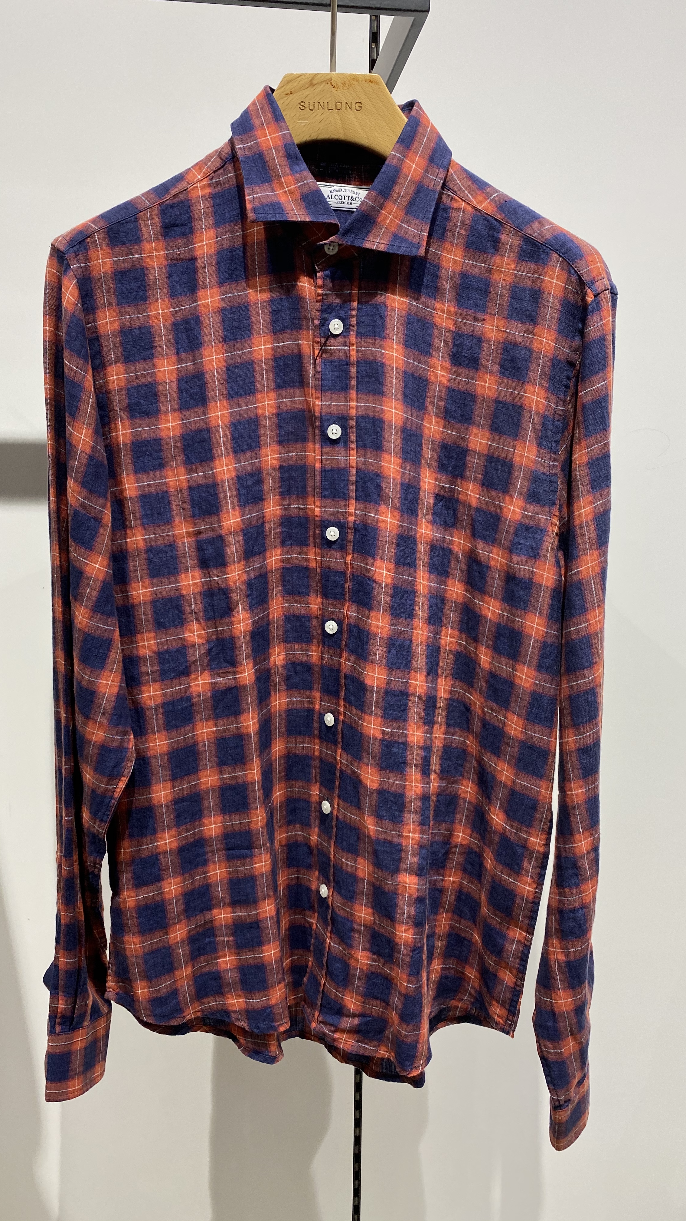 men's shirts