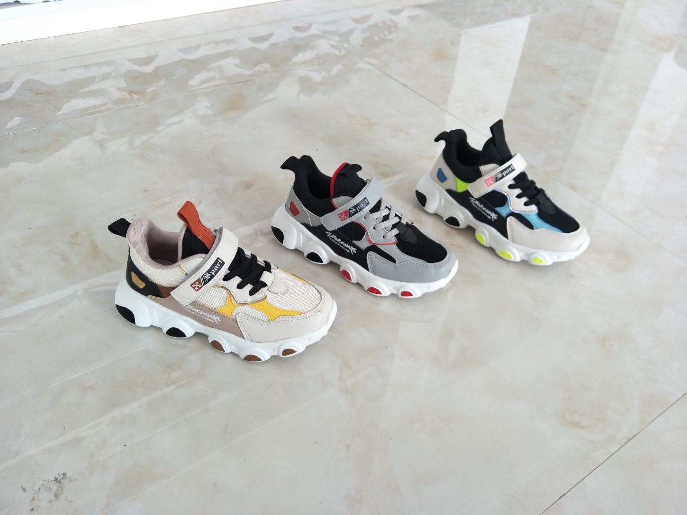 Children Sports Shoe