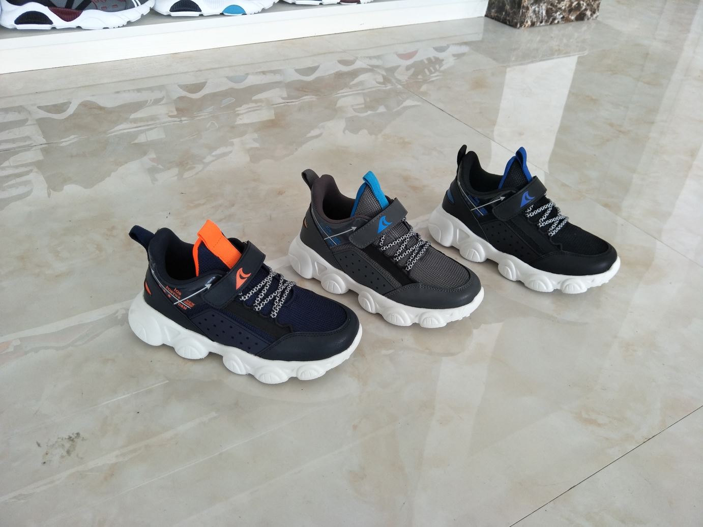 Children Sports Shoe