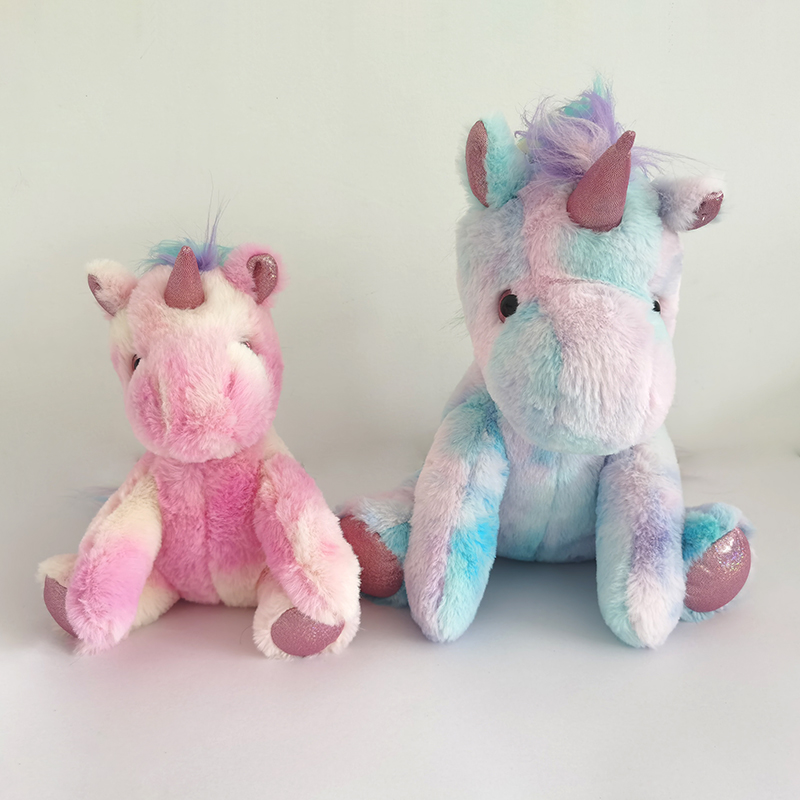 YIZHENG LEFU TOYS CO.,LTD – títere de tela 4