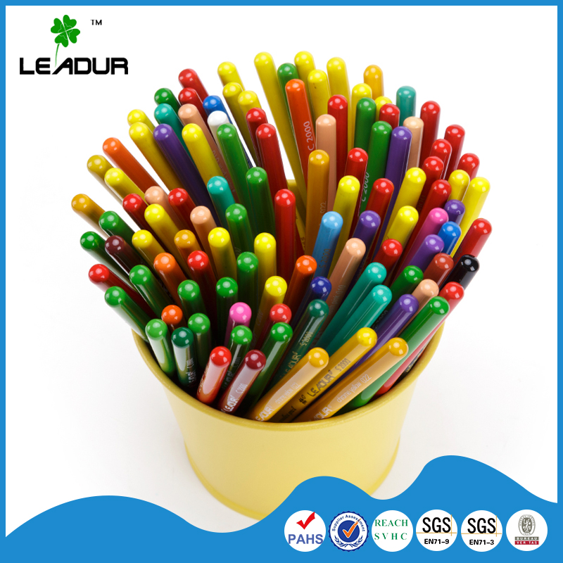 01Colored Pencils or Drawing Pencils Set in Tin Box Artist 36 Colored Pencil 2020 Hot Sale 36 Pcs 36color 48color 72color
