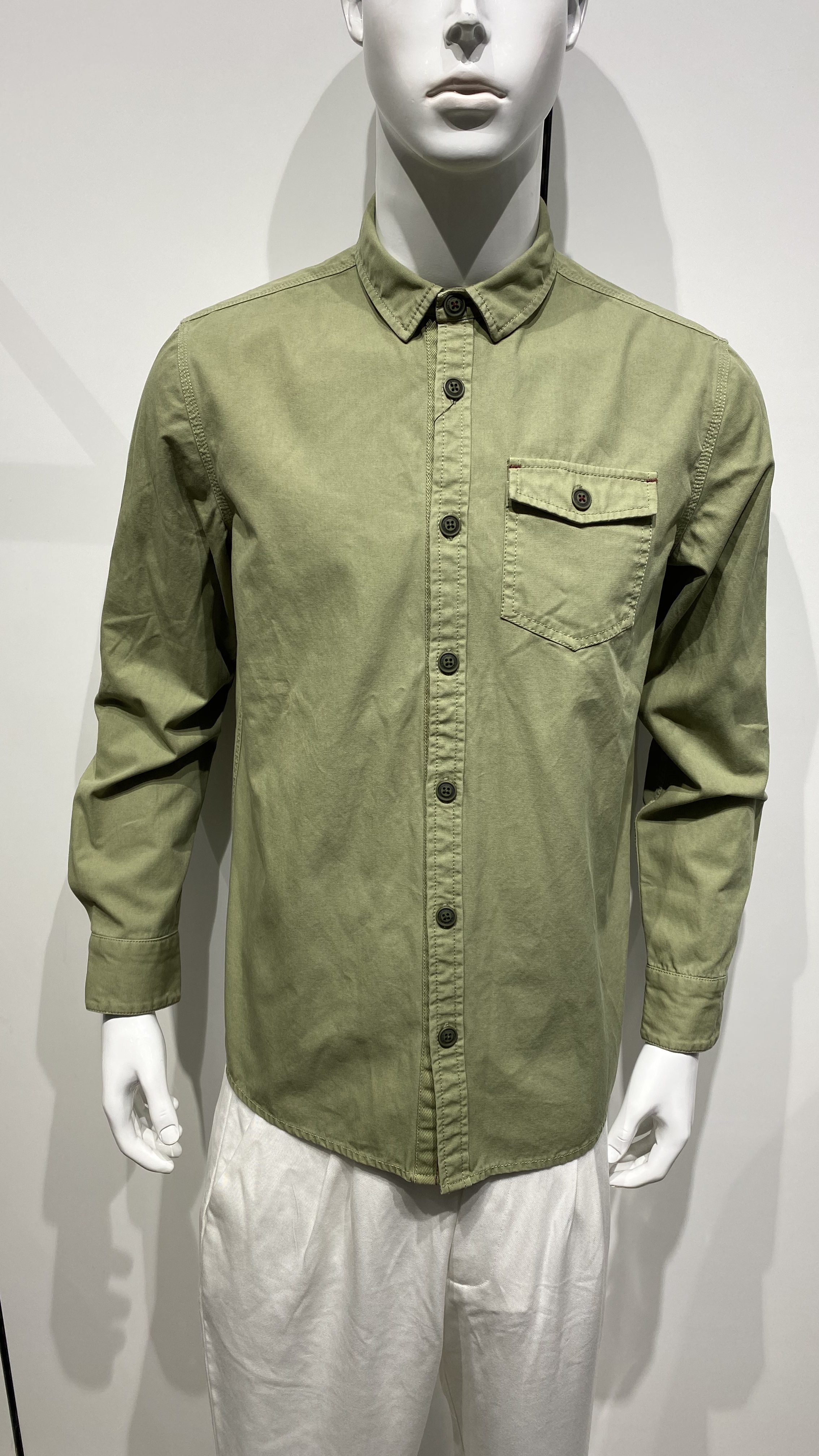 men's shirts