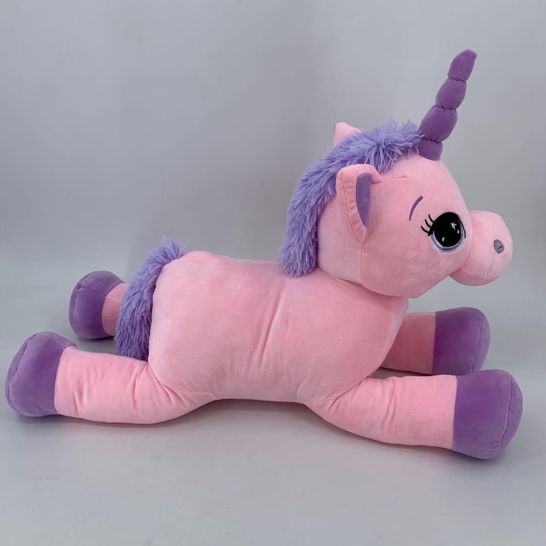 Stuffed Animals Unicorn