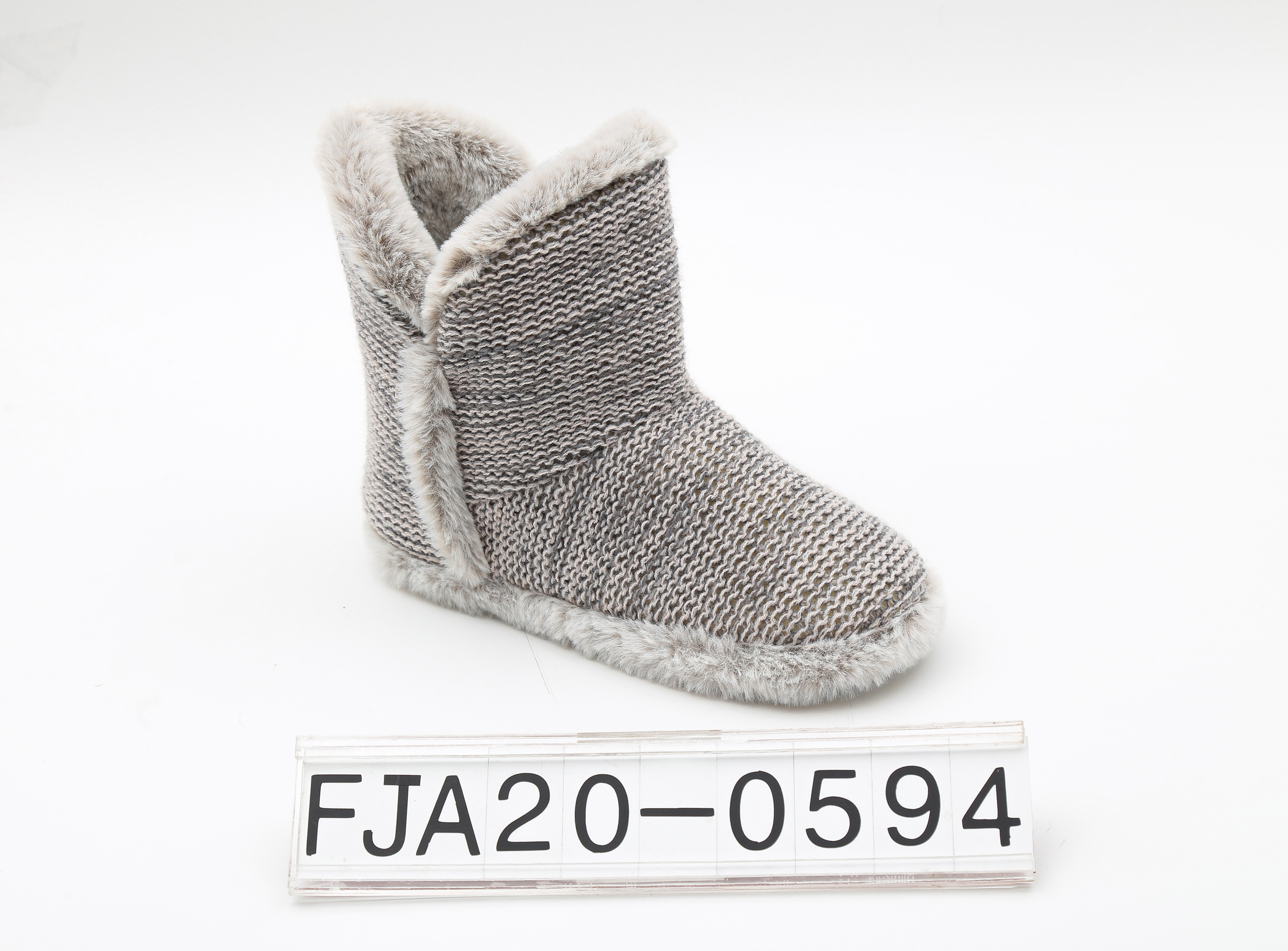 bootie slipper indoor shoes