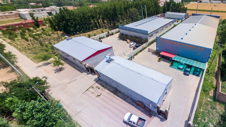Xingtai Honglei Sealing Components Manufacturing Co., Ltd. – Seals 1