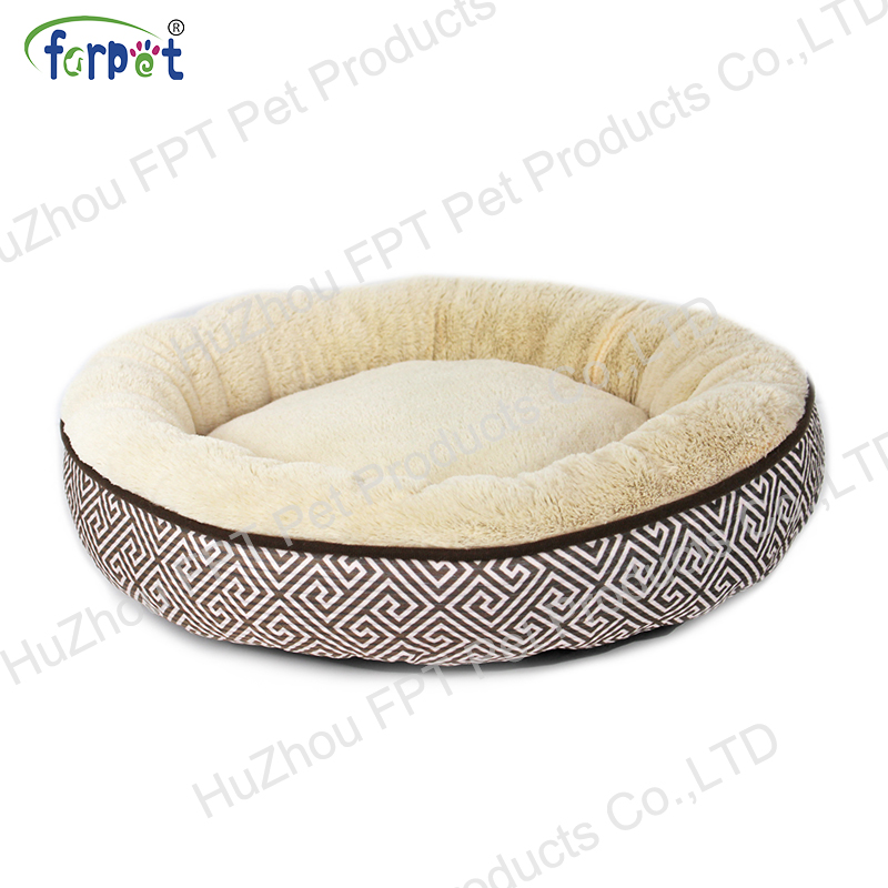 Pet bed
