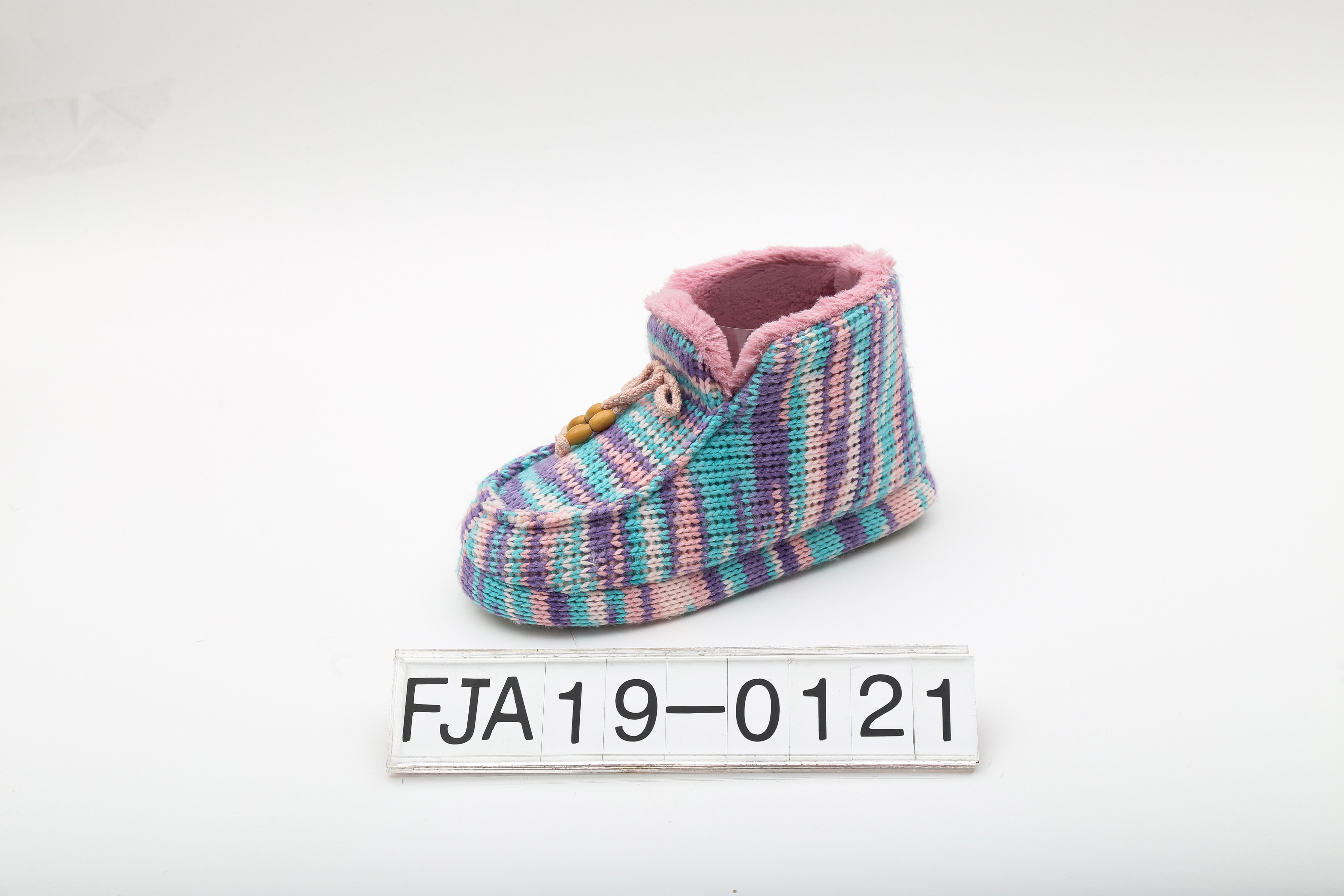 Bootie slipper indoor shoes
