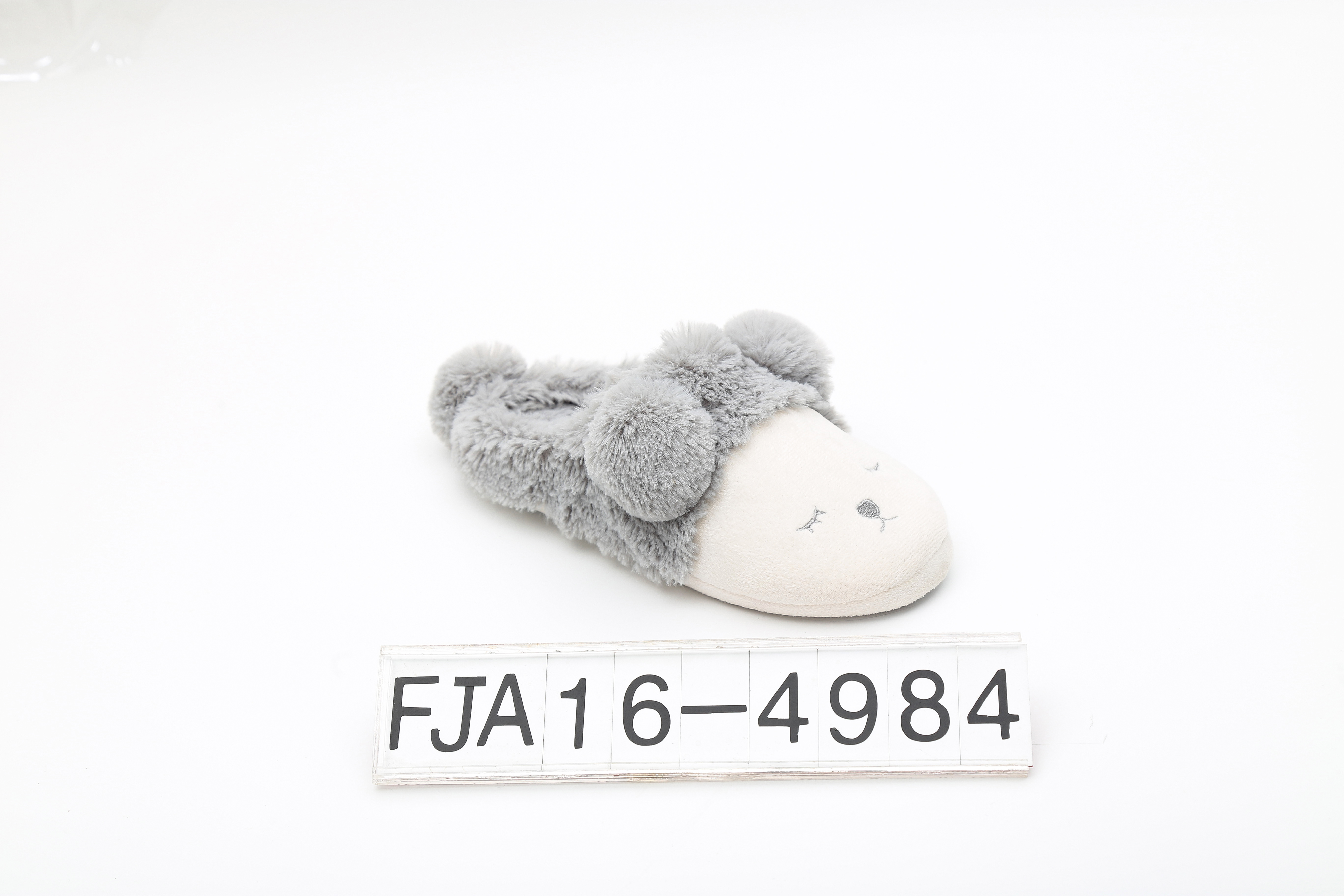 indoor ladies slippers