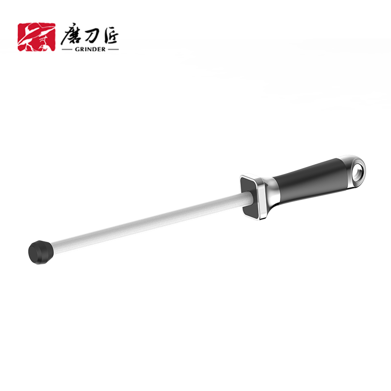Ceramic Sharpening Rod