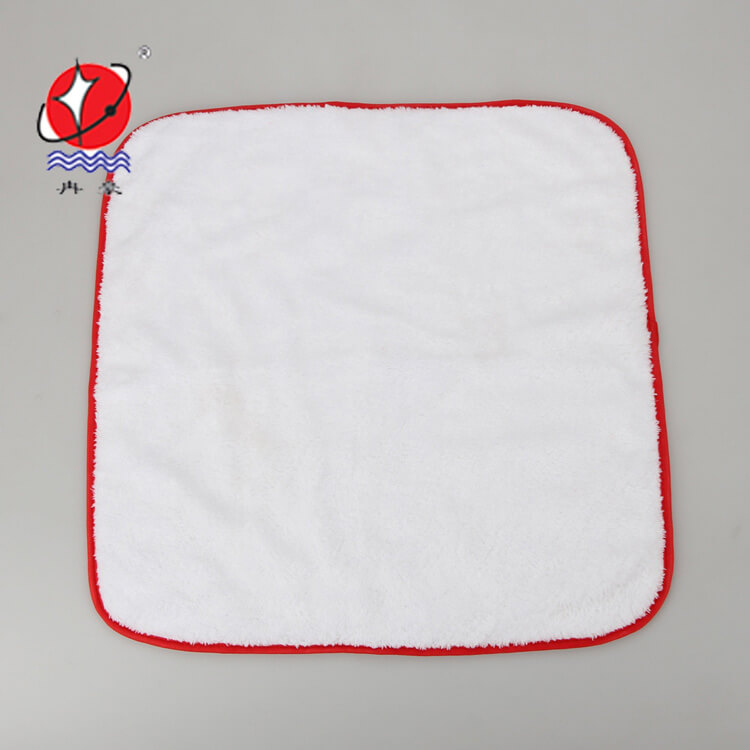 Hand towel