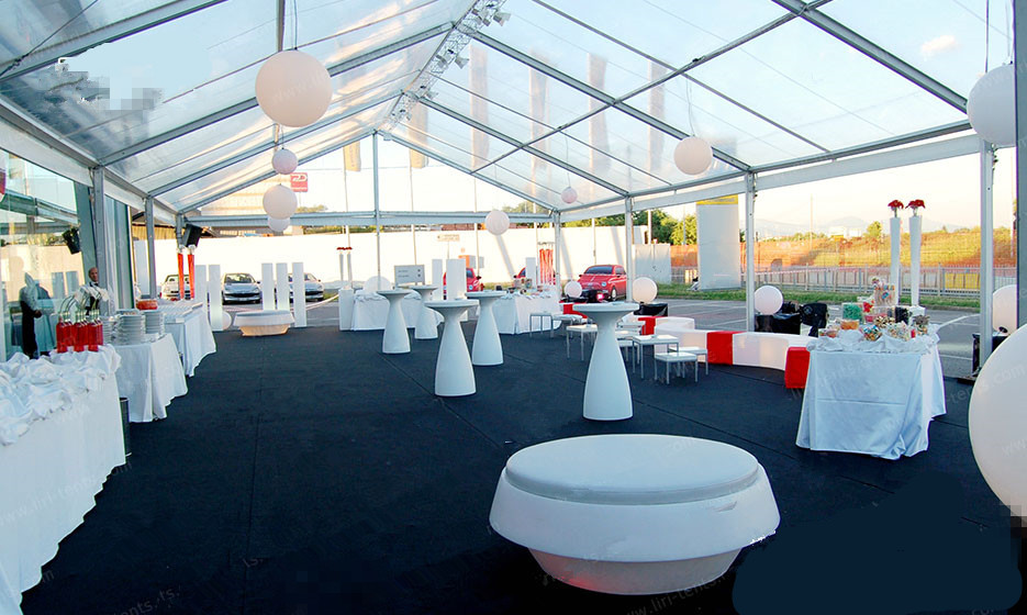 Good mobile tent,exhibition tent
