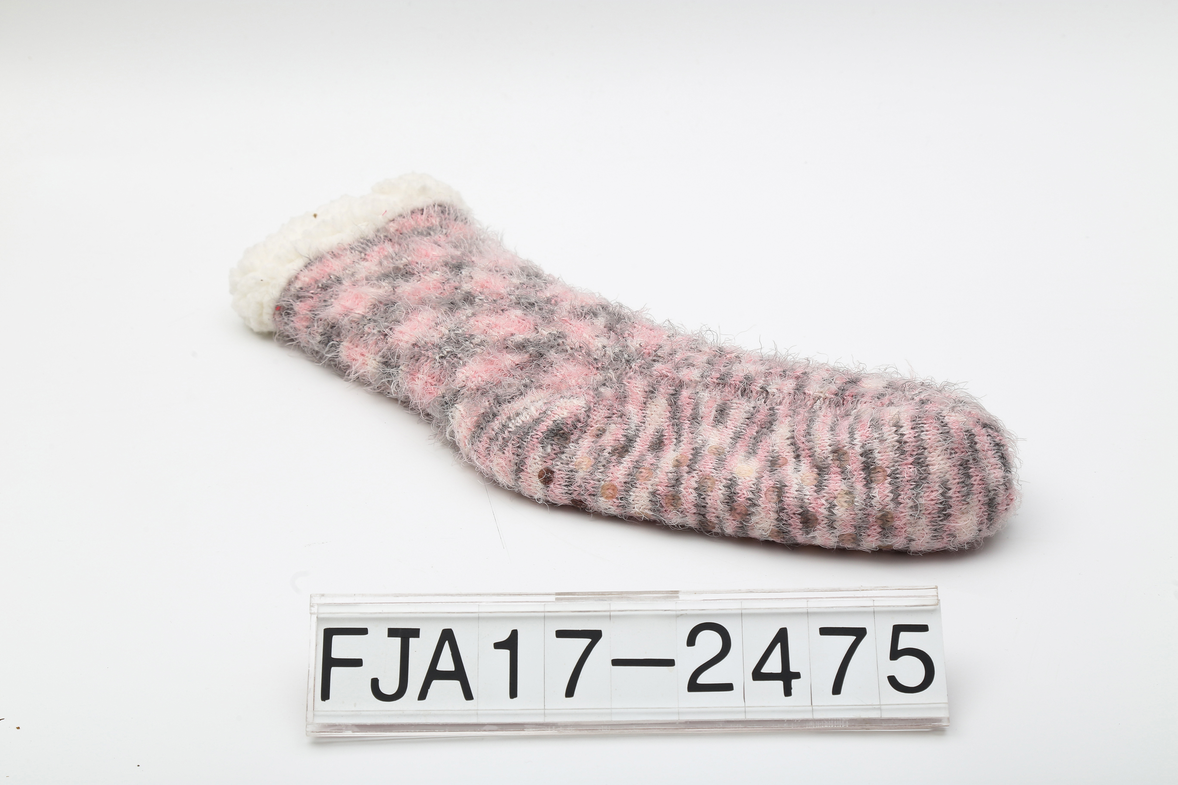 Ballerina slippers socks boots