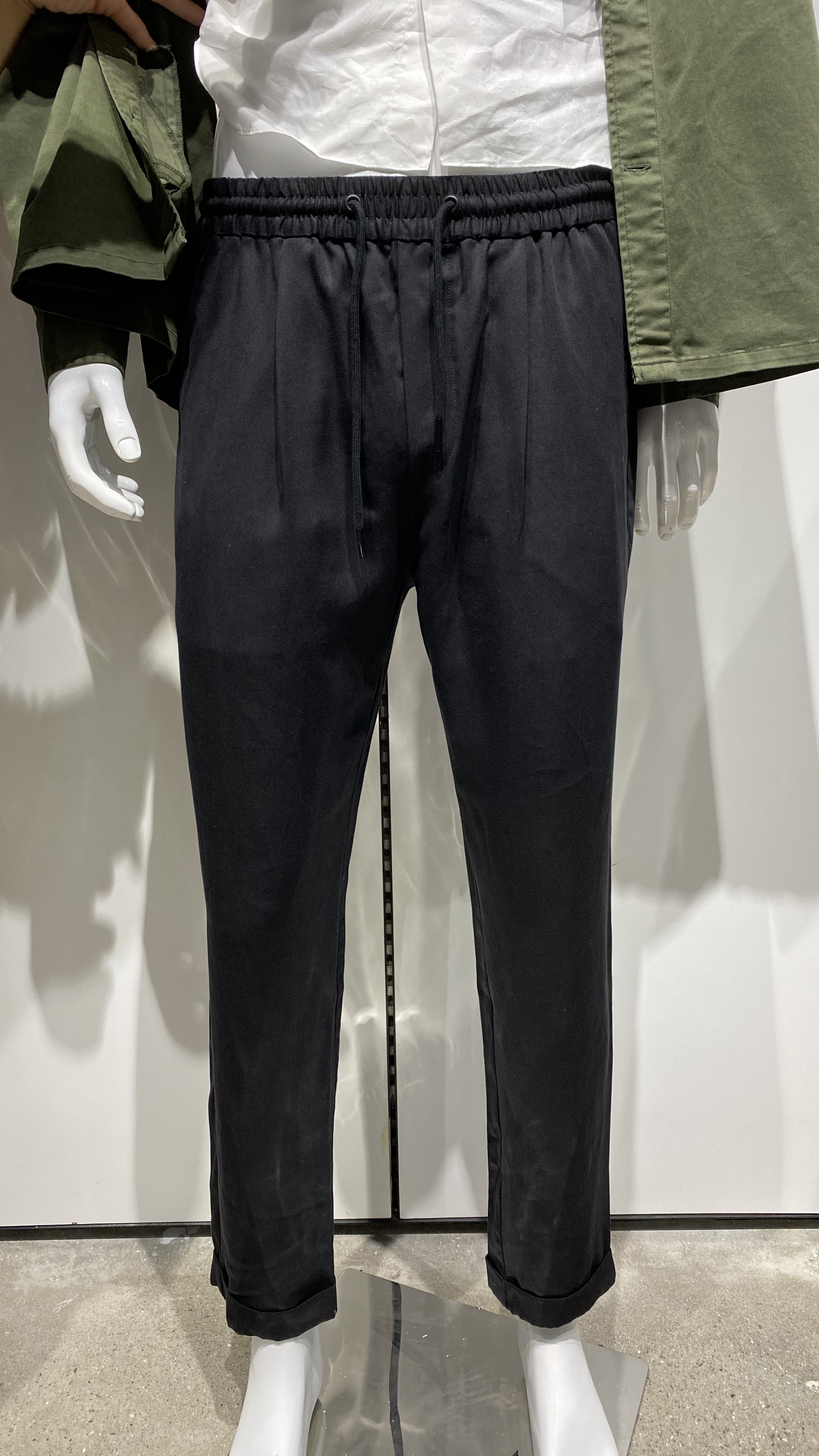 men's pants