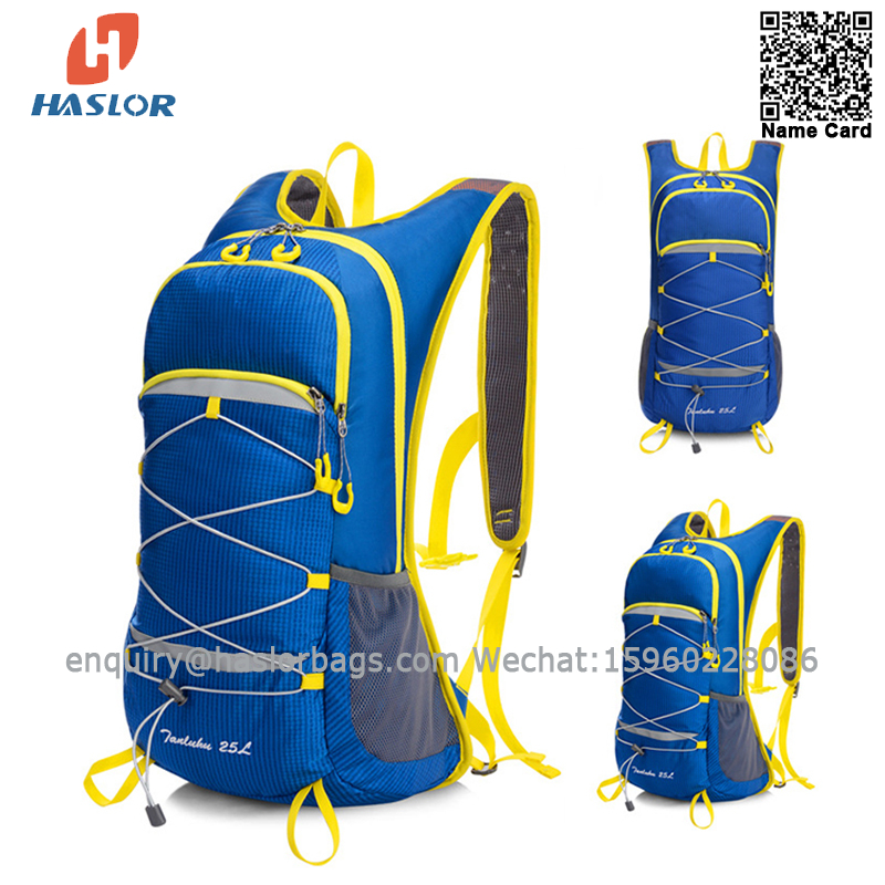 01 #A haslor outdoor bag backpack hydration water bag for man and women
