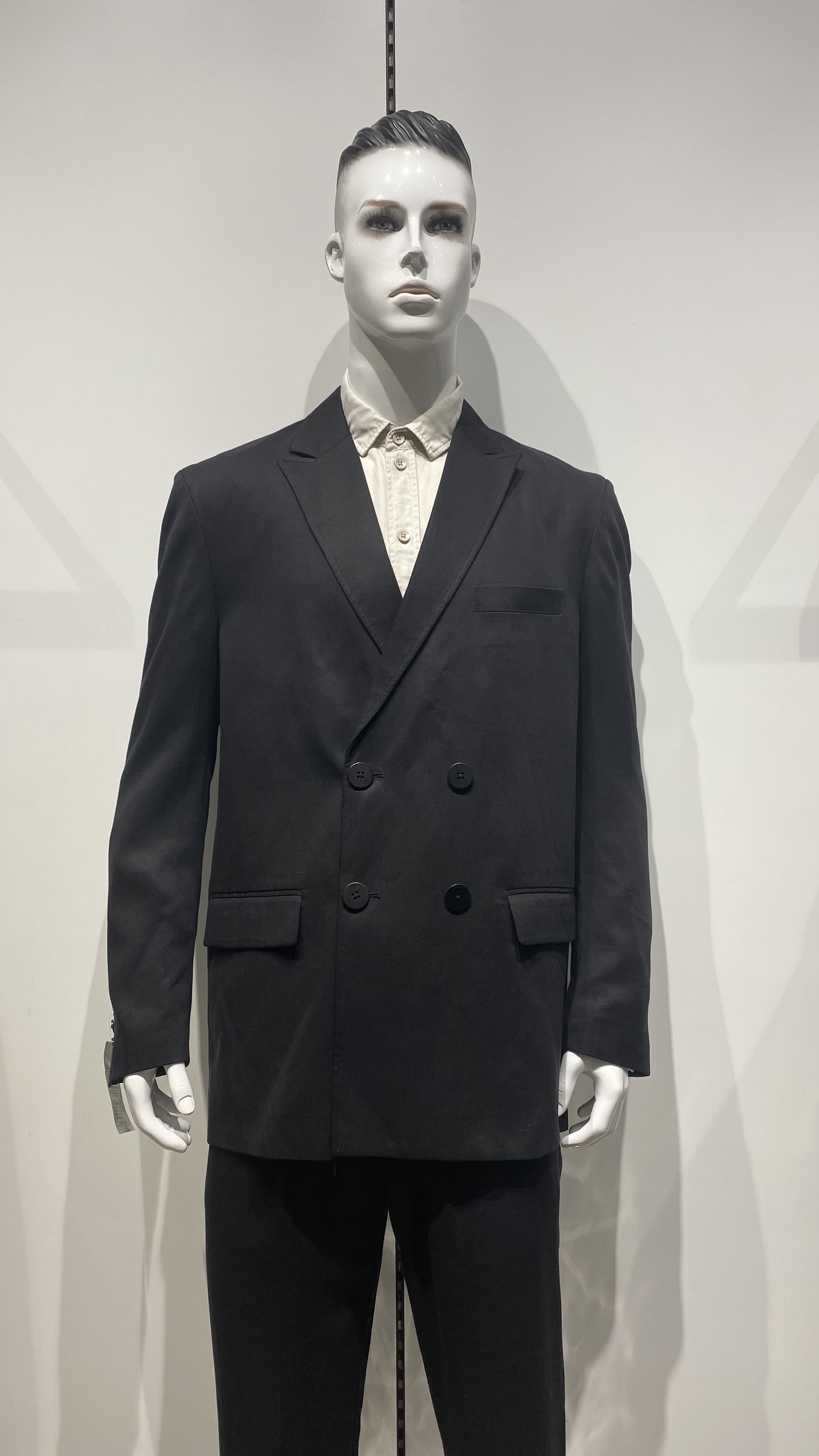 men's blazer