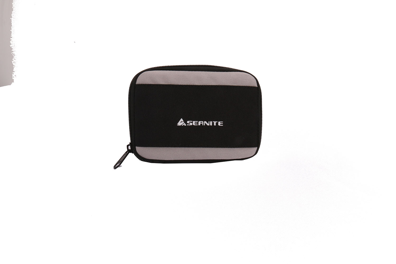 Card bag, passport holder, wallet