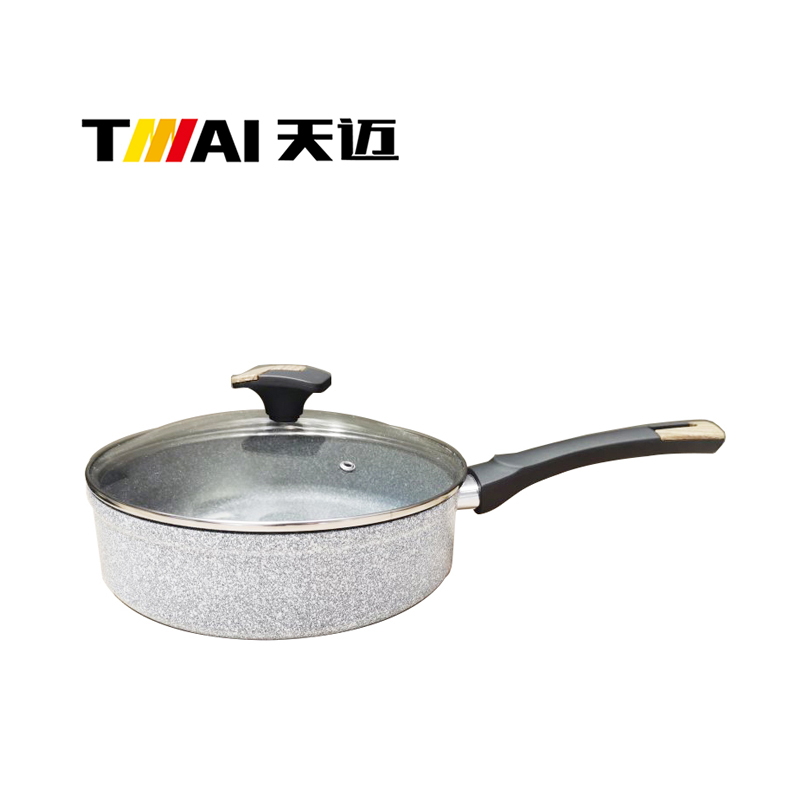 Tmai Fd Deep Fry Pan