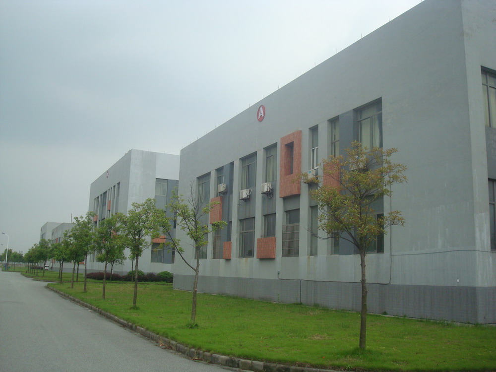 Huzhou Bailete Textile Co., Ltd. – Tablecloths 1