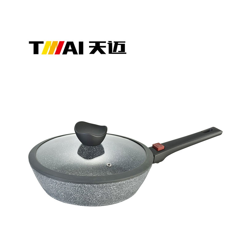 Tmai Fb Deep Fry Pan
