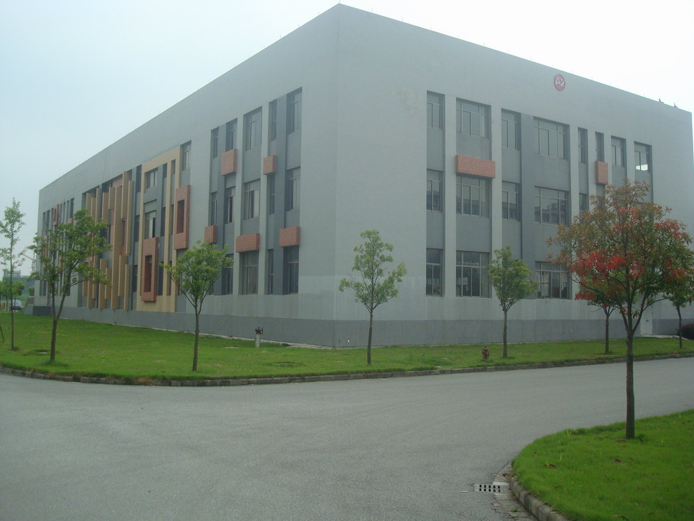 Huzhou Bailete Textile Co., Ltd. – Photos produits 3
