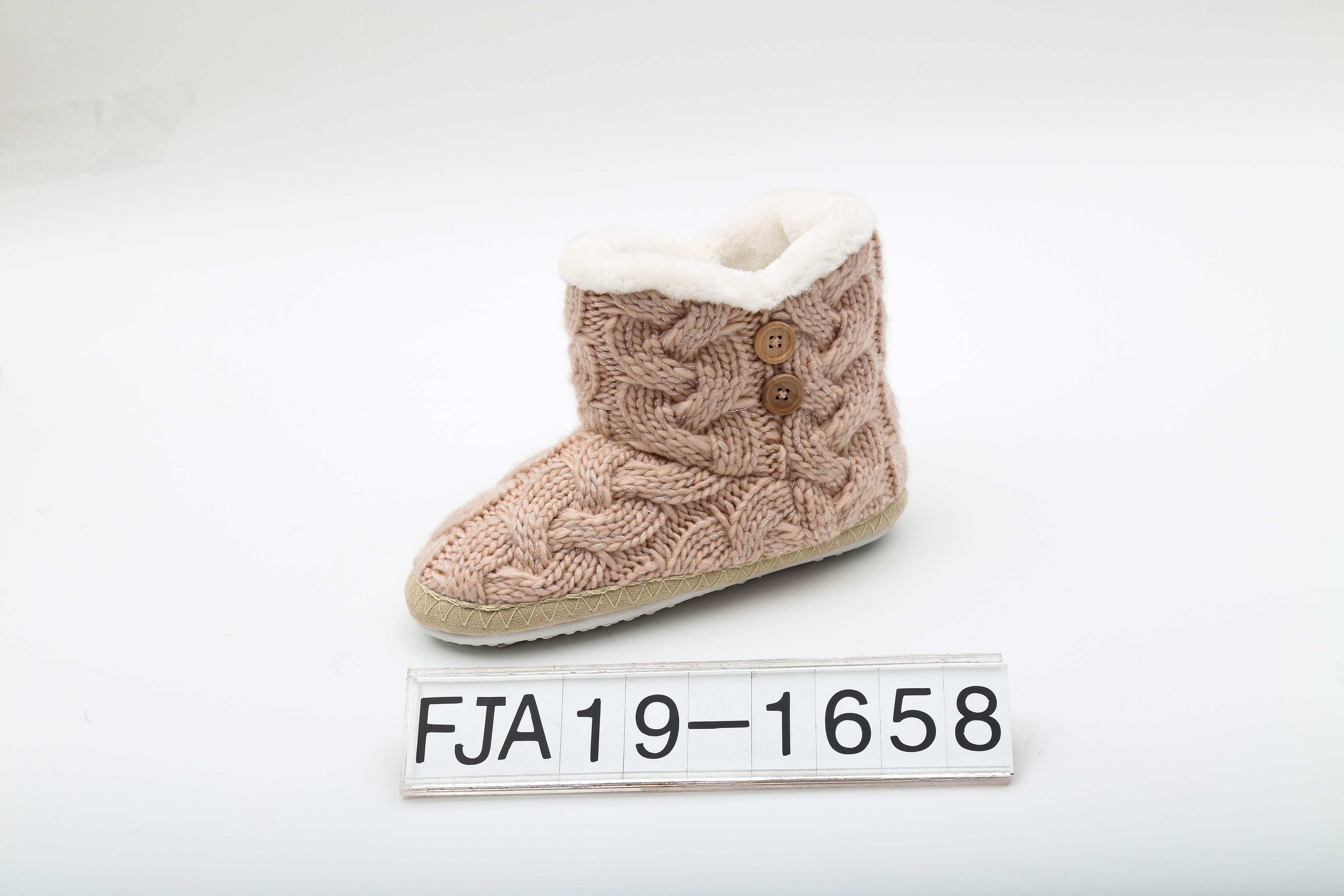 bootie slipper indoor shoes