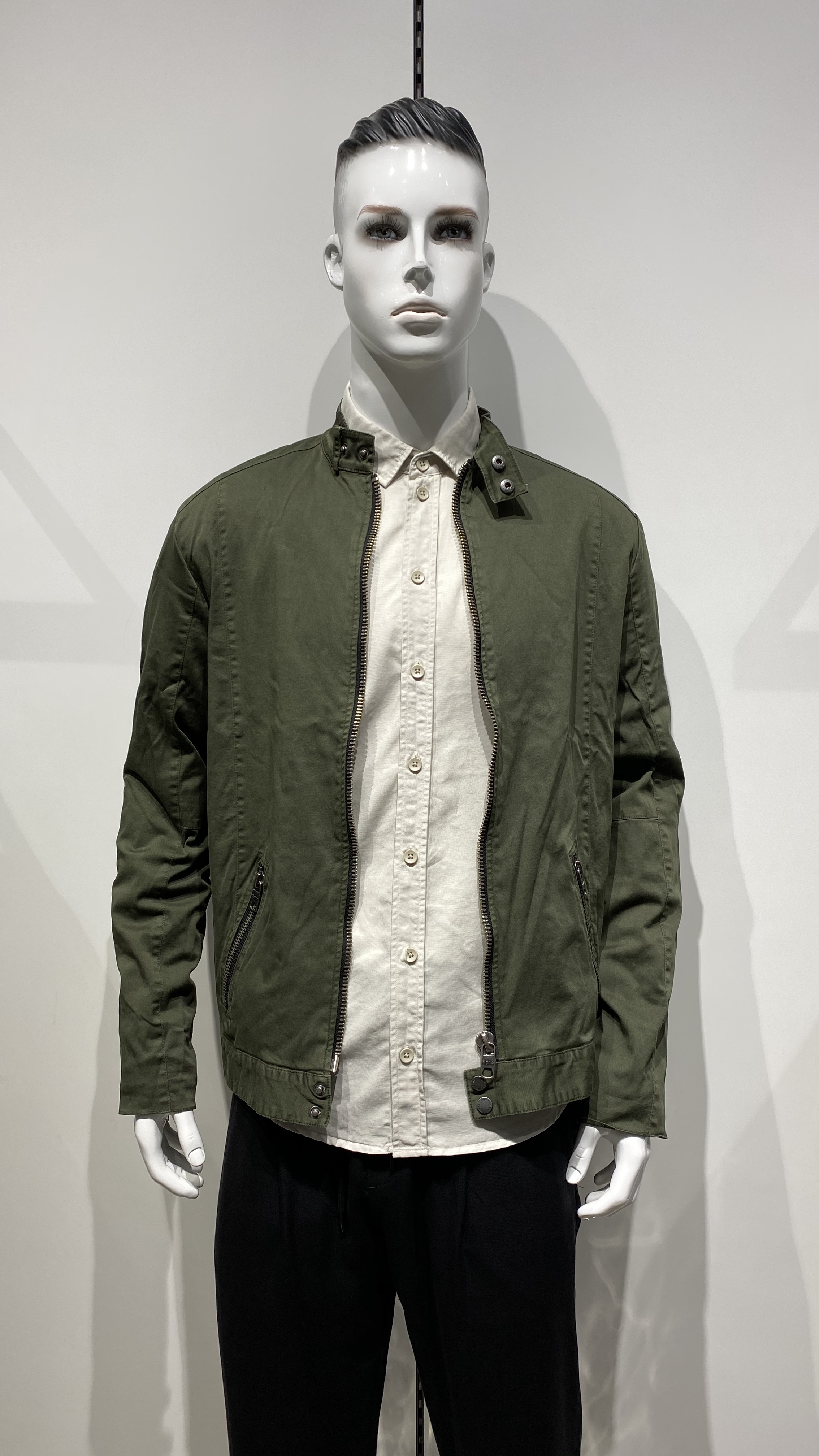 men's jacket