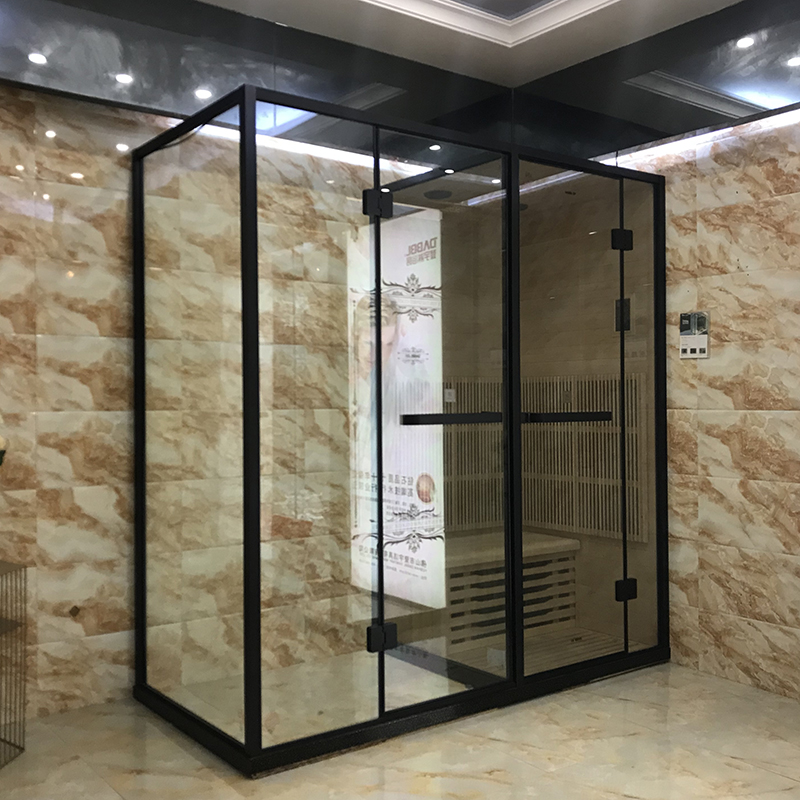 GK-H862shower enclosure manufacturer,shower door,sauna room,shower cubicles,sliding glass door