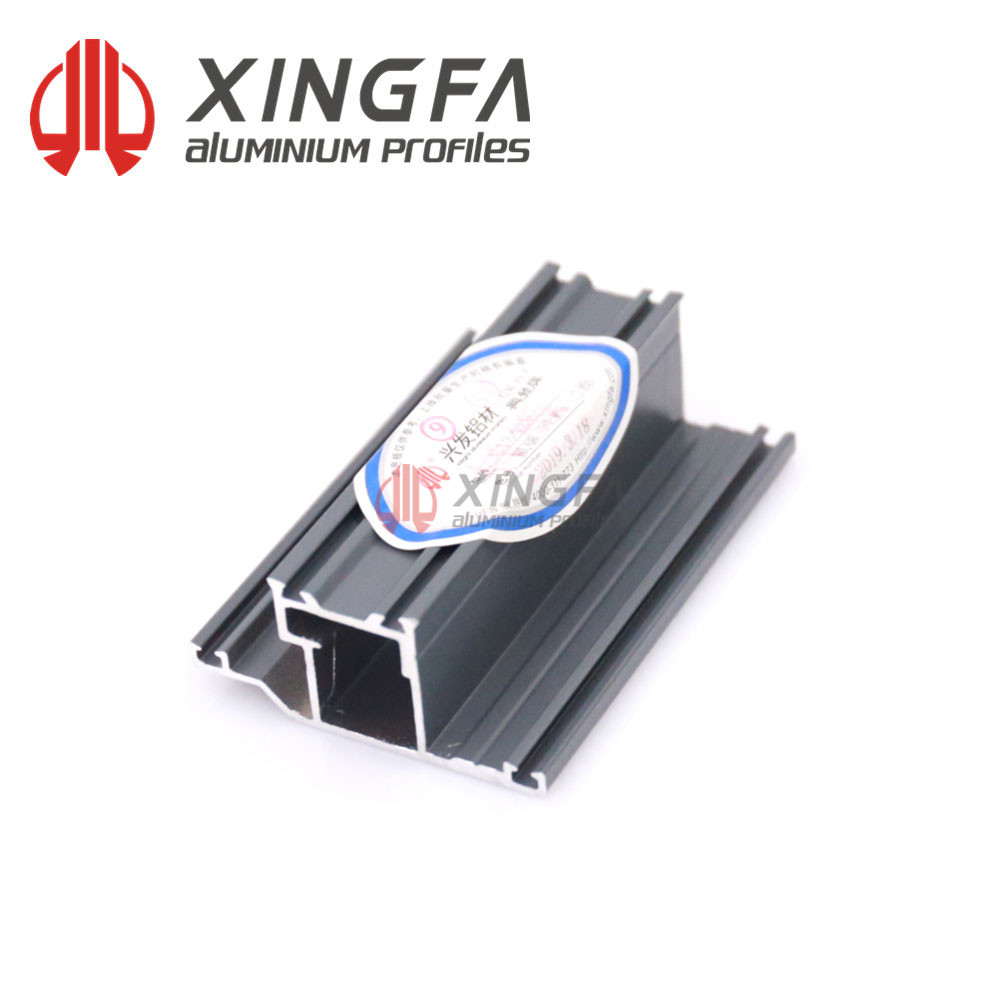 GUANGDONG XINGFA ALUMINIUM CO.,LTD – sofá de cuero 3