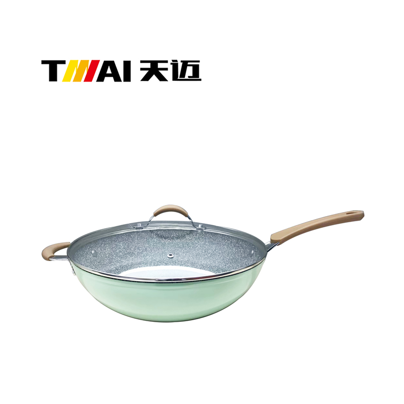 Tmai Fa Wok