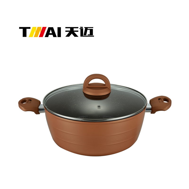 Tmai Fsl Casserole