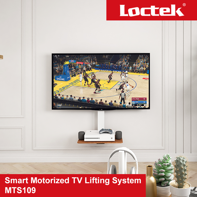 LOCTEK ERGONOMIC TECHNOLOGY CORP. – microondas compacto 1
