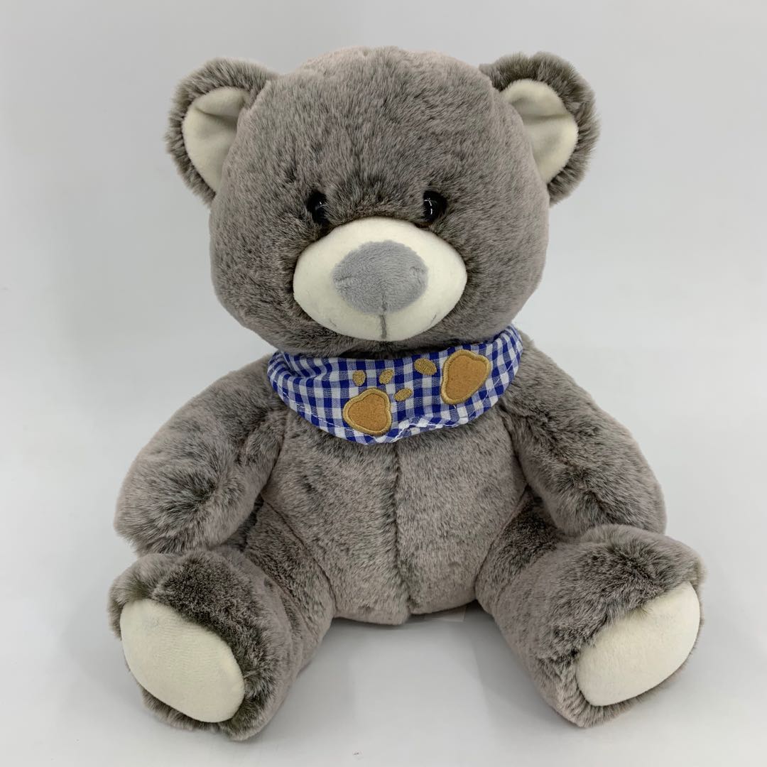 Stuffed Animals Bear