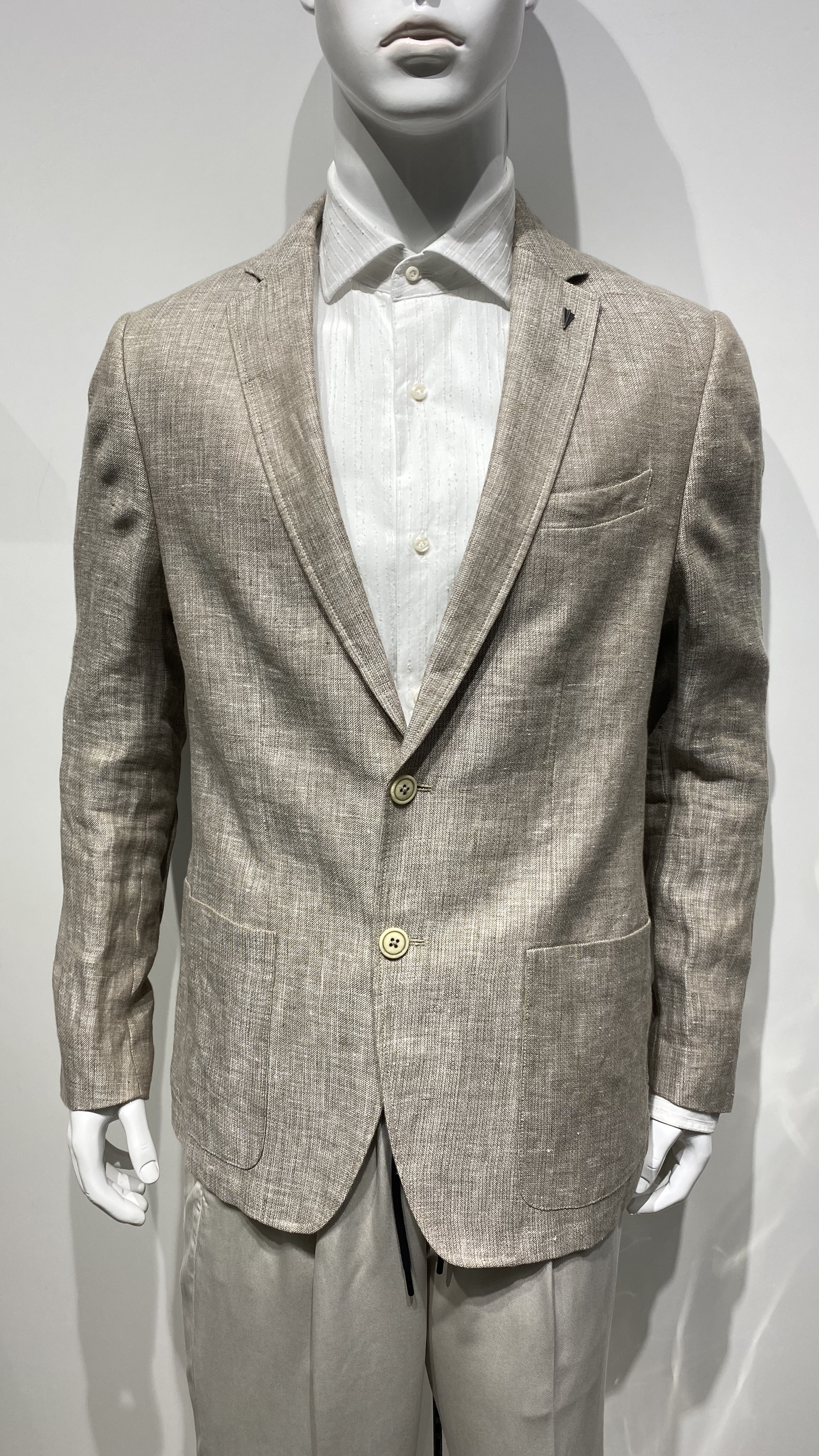 men's blazer