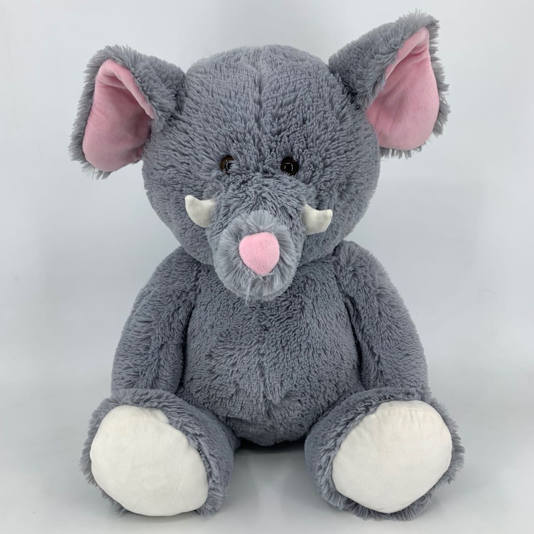 Stuffed Animals Elephant