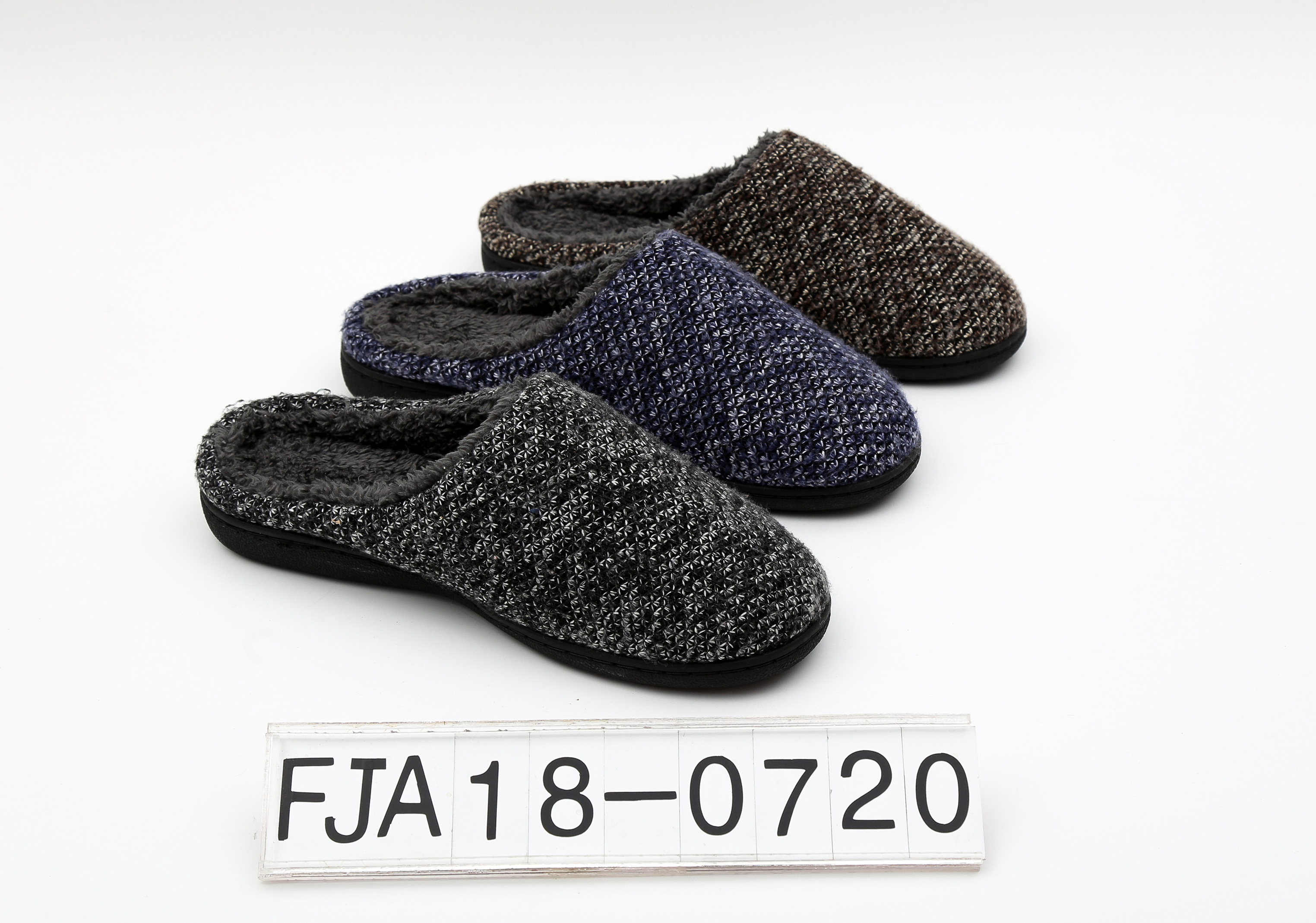 Bootie slipper indoor shoes