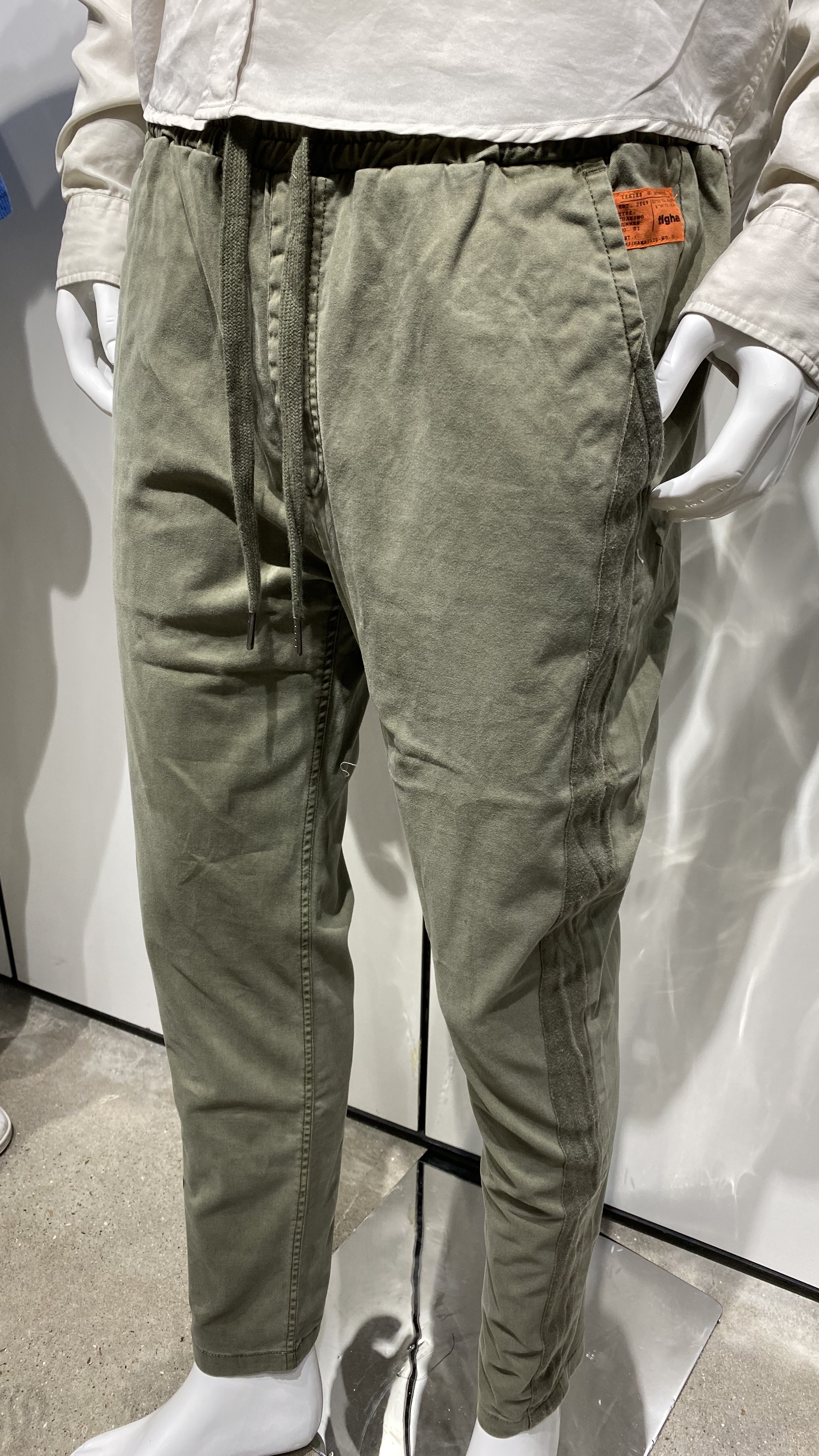 men's pants