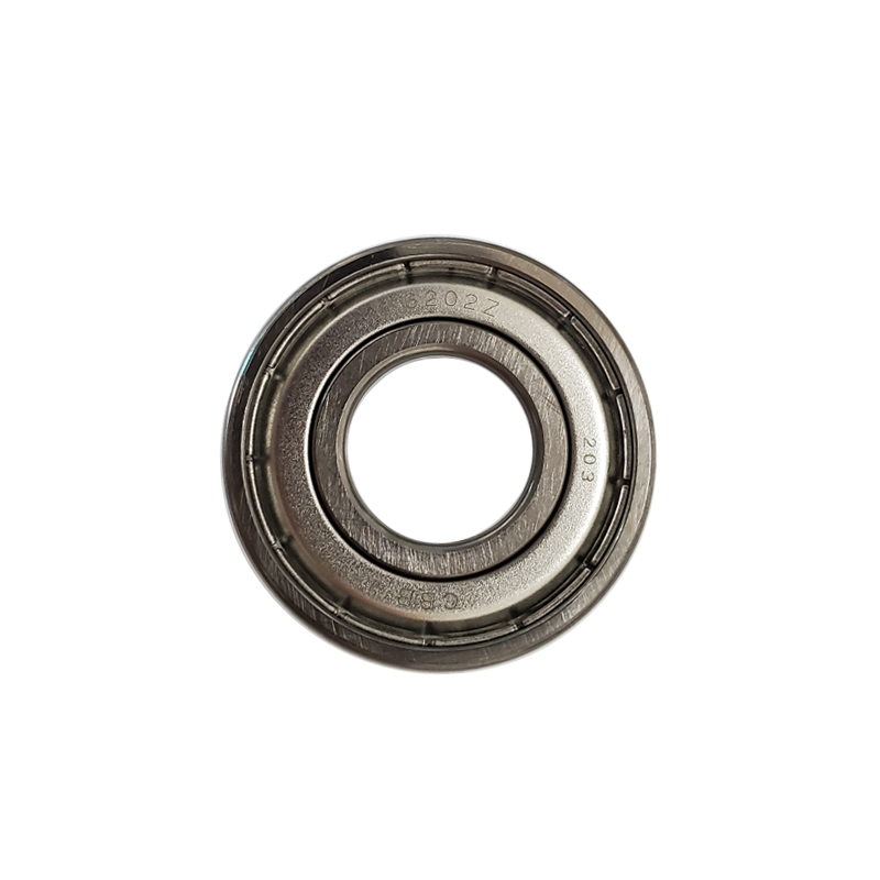 Cbb high speed ball bearings 6202-2Z fan motor motorcycle