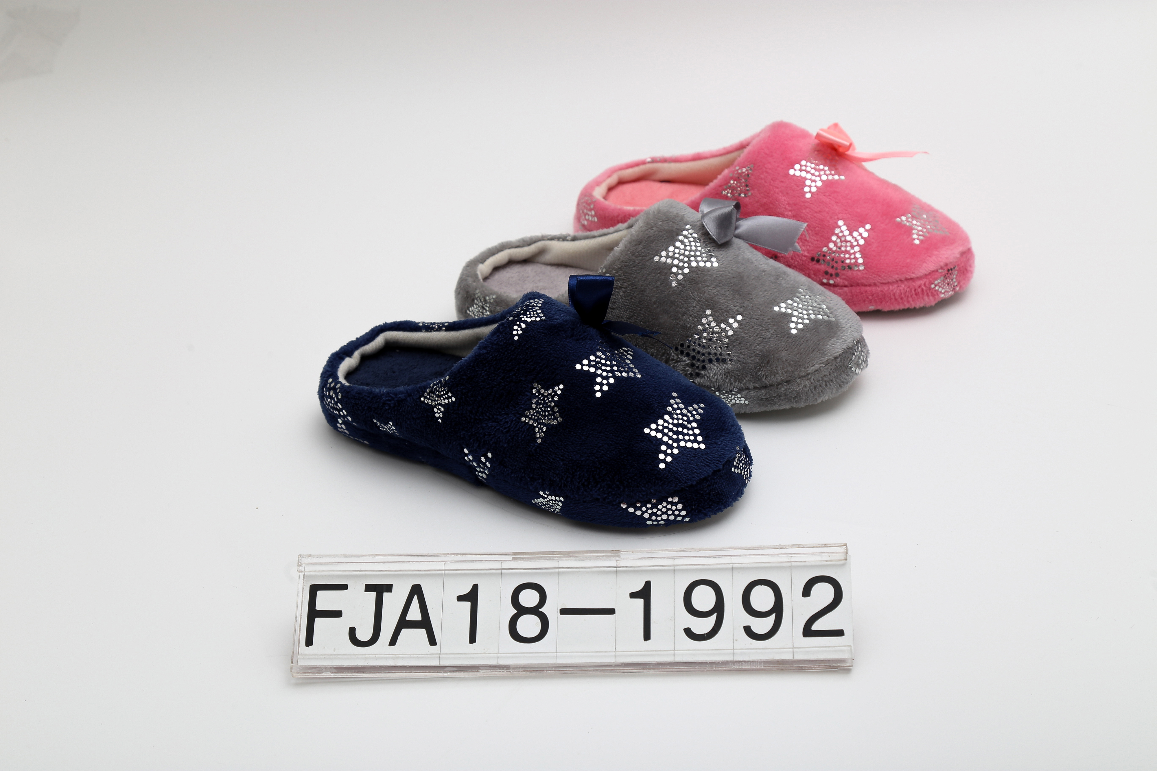 indoor ladies slippers