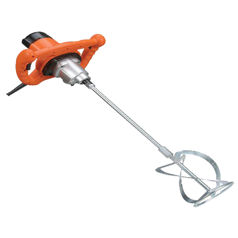Electric Paint Mixer