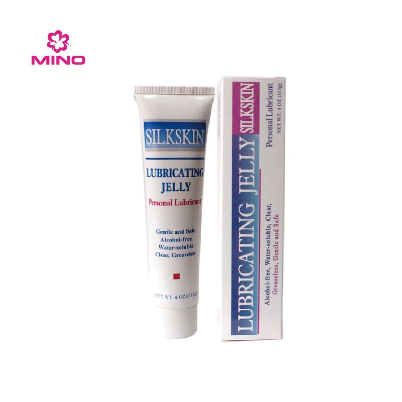Silkskin Lubricant