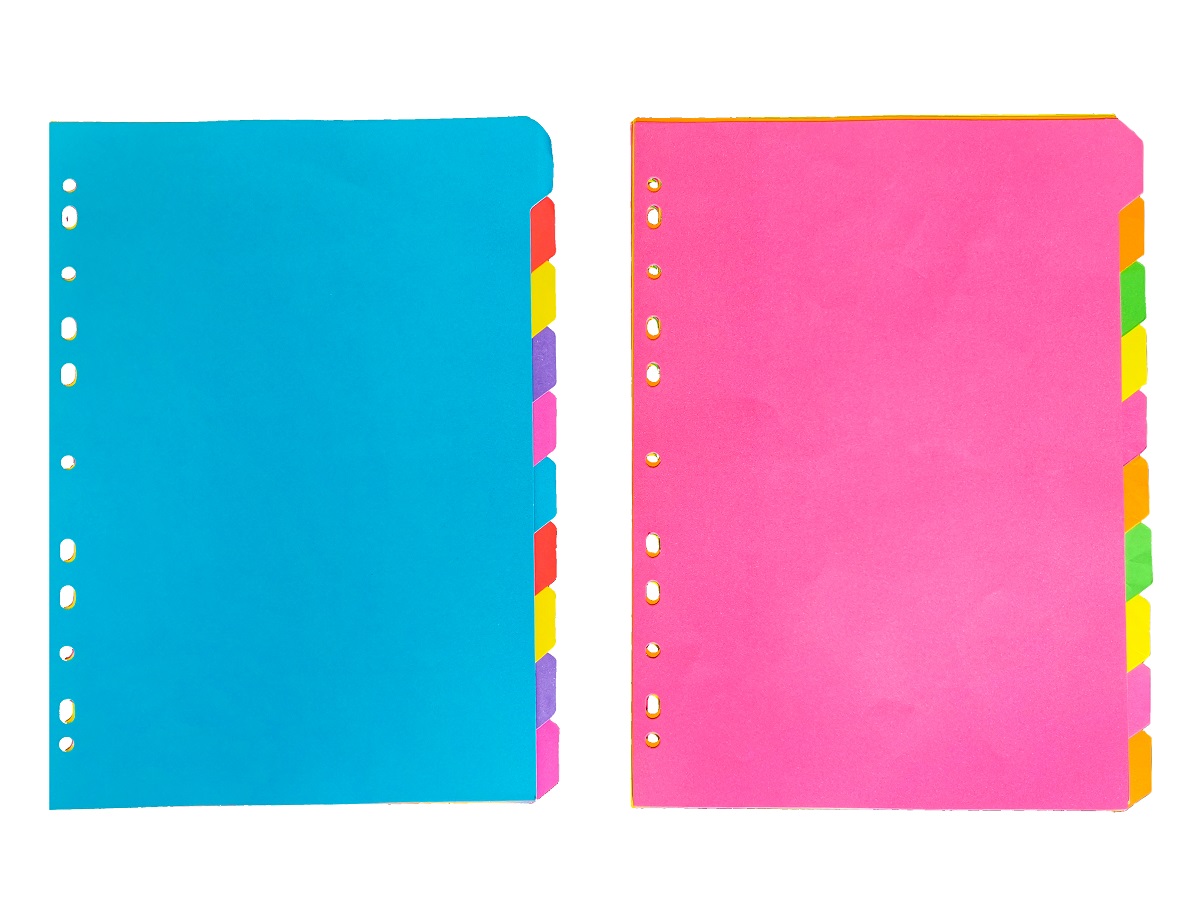 Divider