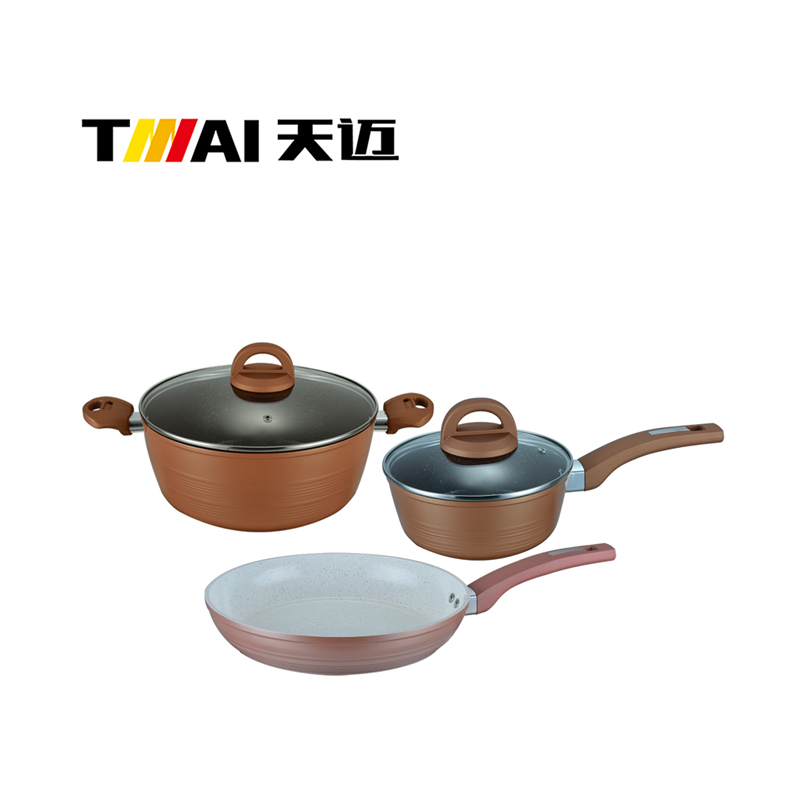 Tmai Fsl Series