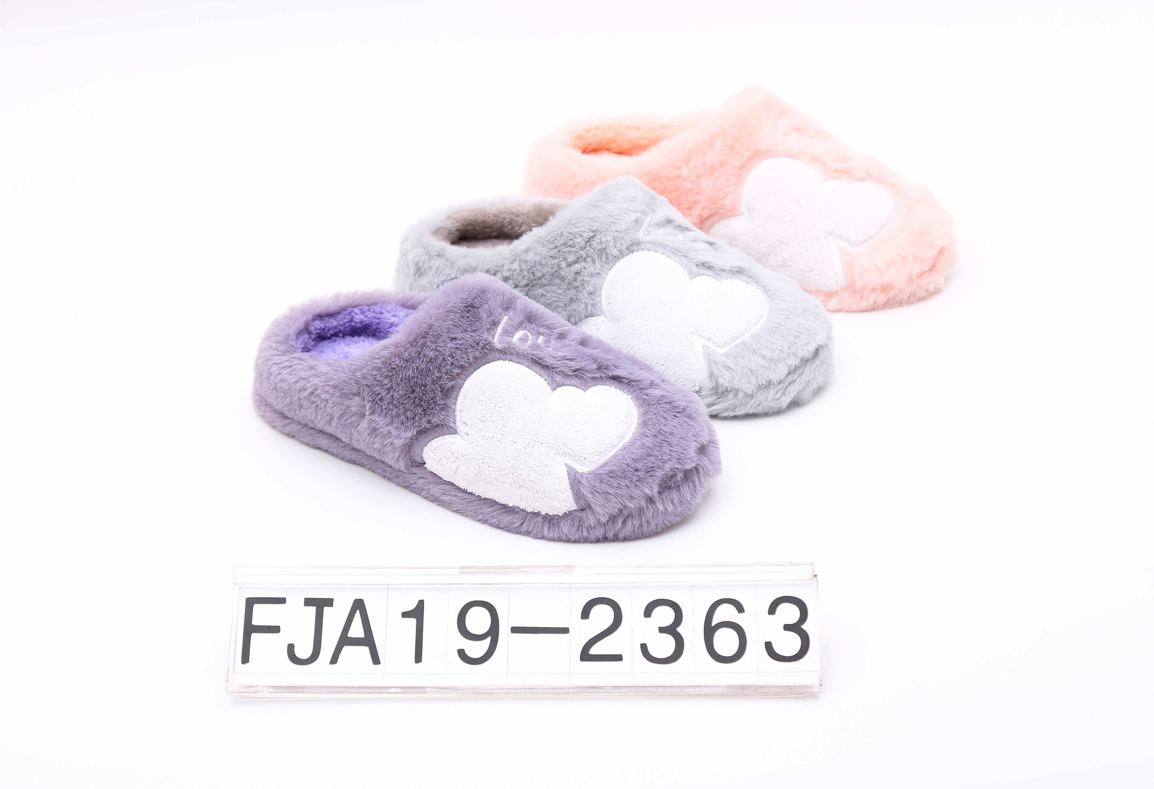 indoor ladies slippers