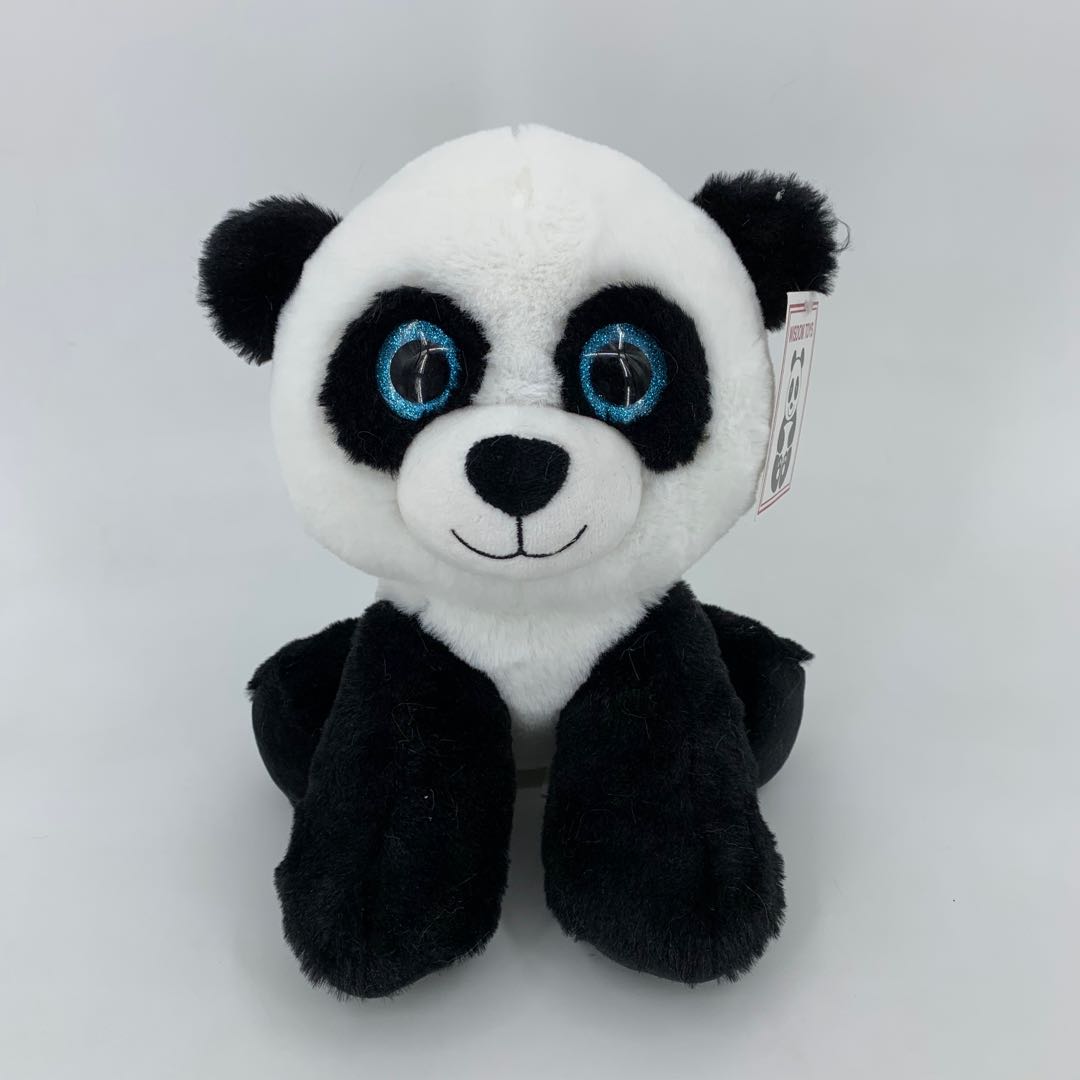 Stuffed Animals Panda