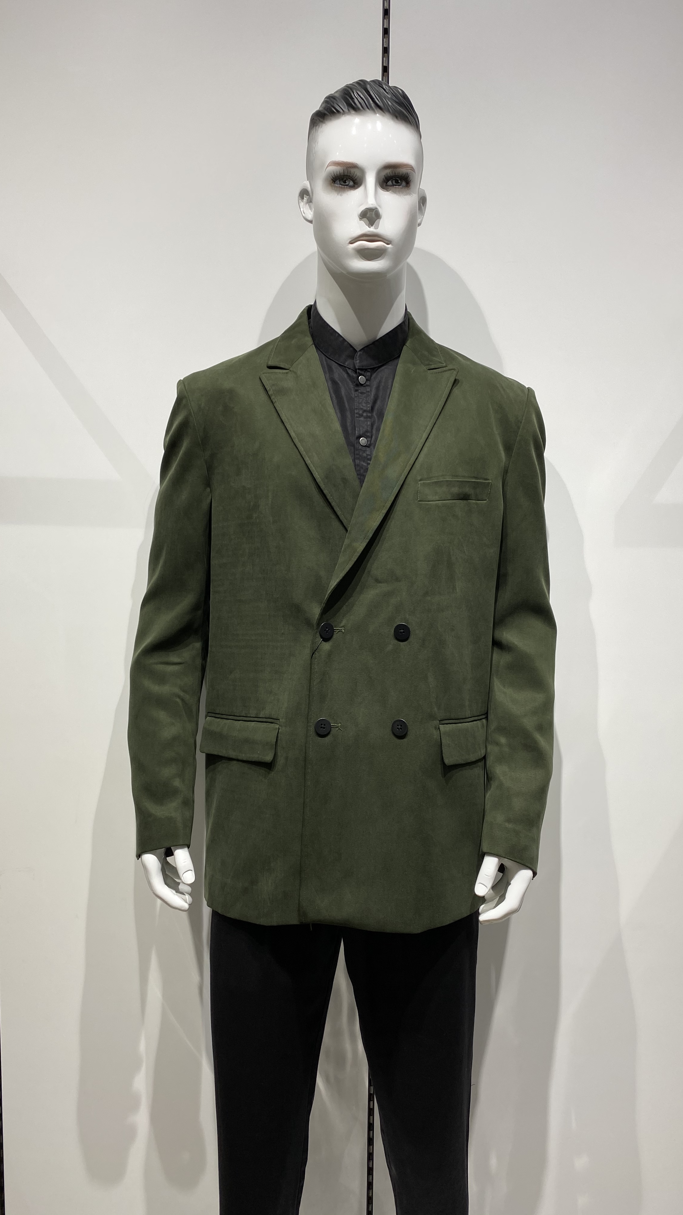 men's blazer