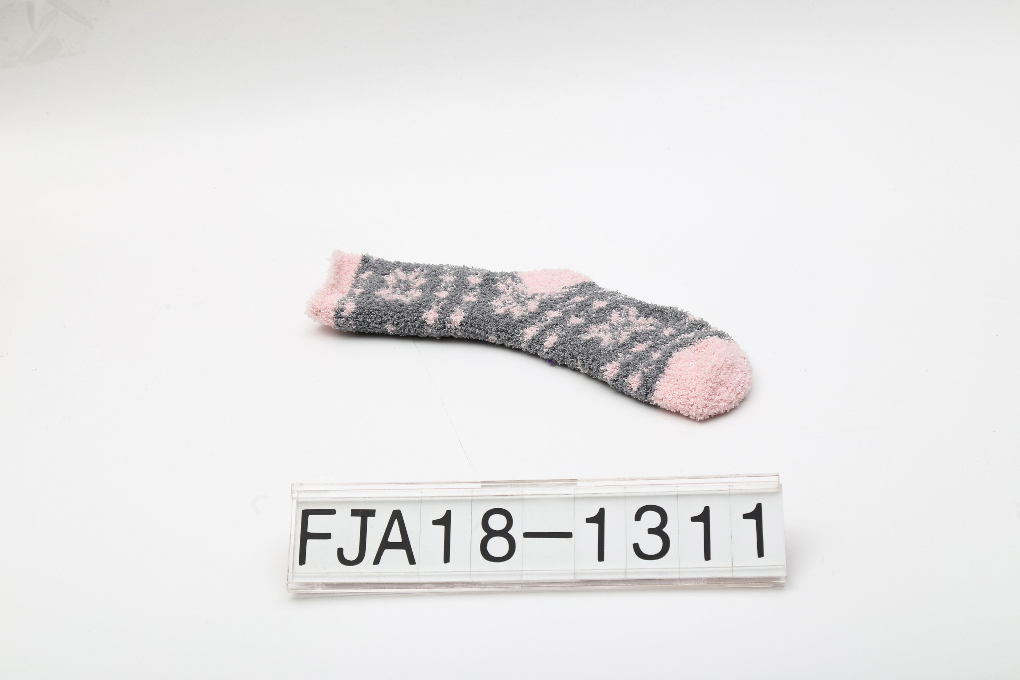Ballerina slippers socks boots