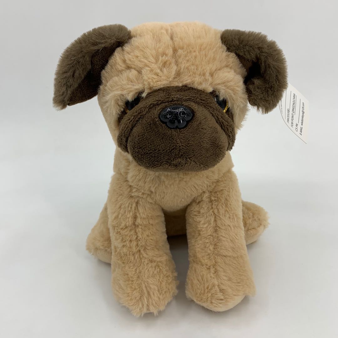 Stuffed Animals Dog