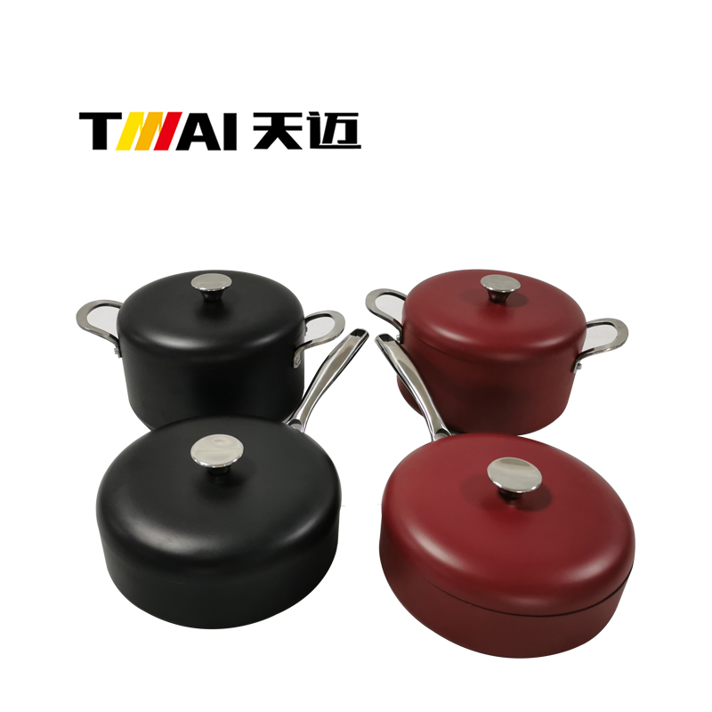 Tmai La Series